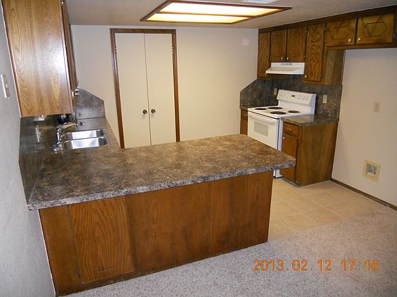 Breakfast Bar
