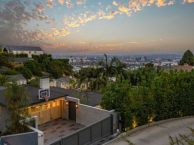 1490 Sunset Plaza Dr, Los Angeles, CA 90069 | Zillow