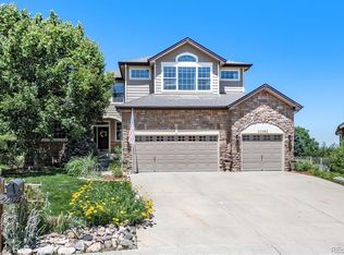22093 E Quarto Pl, Aurora, CO 80016