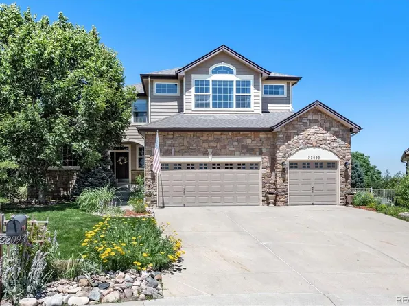 22093 E Quarto Place, Aurora, CO 80016