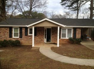4794 Oak Ct, Ellenwood, GA 30294