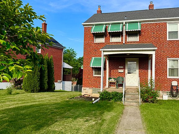 2nd image of 1717 Northview Rd