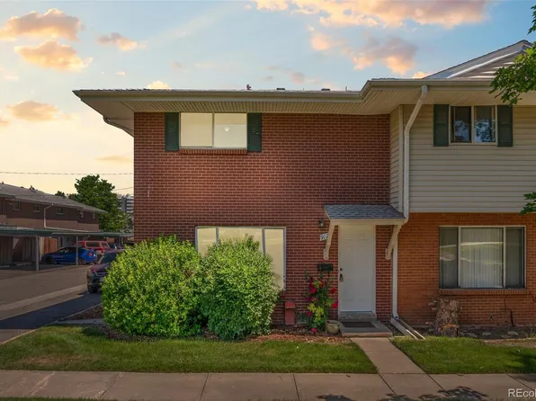 9128 E Lehigh Avenue #194, Denver, CO 80237