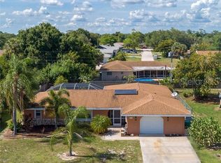 22160 Rochester Ave, Pt Charlotte, FL 33952