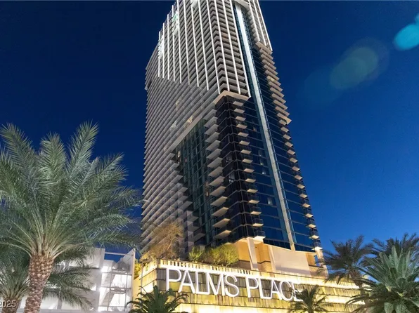 4381 W Flamingo Rd #2903, Las Vegas, NV 89103