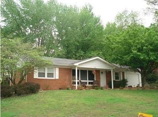 1306 Weed Ln, Vincennes, IN 47591