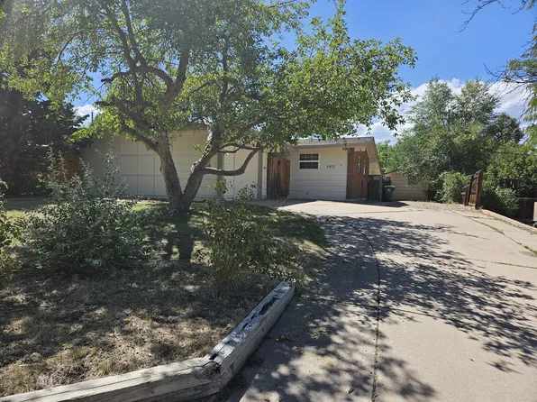 5671 W Chestnut Ave, Littleton, CO 80128