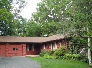 72 Newgate Rd, East Granby, CT 06026