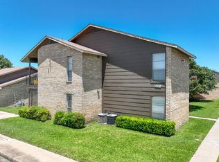University Village Apartments, Richardson, TX 75081