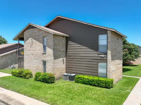 University Village Apartments