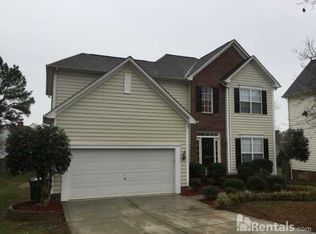 4008 Guilford Ct NW, Concord, NC 28027