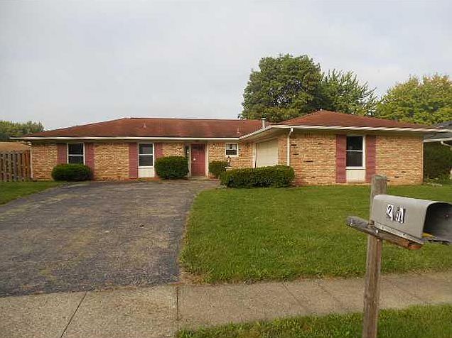 1st image of 2710 Todda Dr