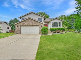7202 Blue Maple Trl, Madison, WI 53719