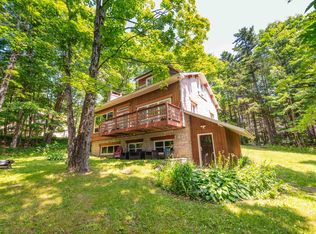 10 Lower Highlands Rd, West Dover, VT 05356