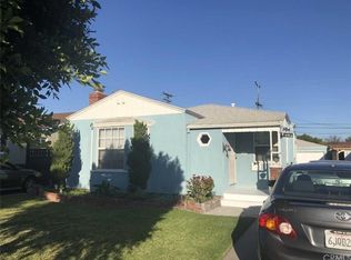 8920 San Juan Ave, South Gate, CA 90280