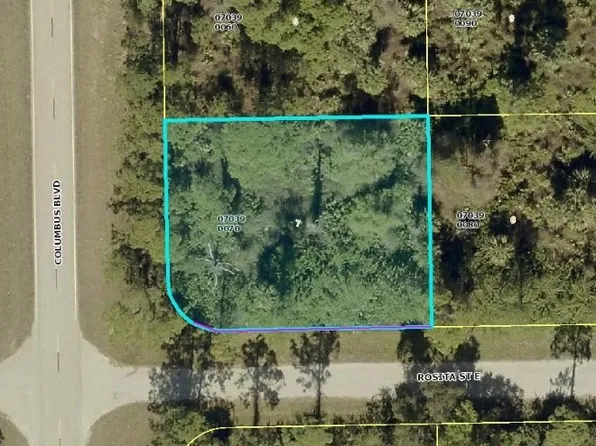 (undisclosed Address), Lehigh Acres, FL 33974