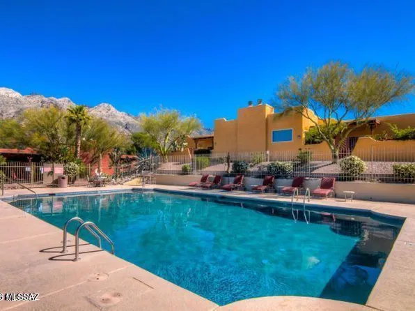 6255 N Camino Pimeria Alta APT 37, Tucson, AZ 85718