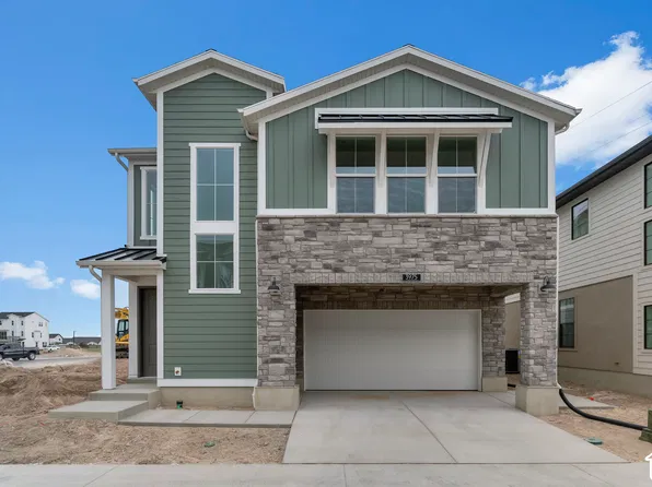 3975 W 2800 N, Lehi, UT 84043