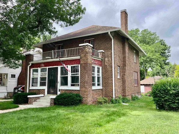 1209 S Glass St, Sioux City, IA 51106