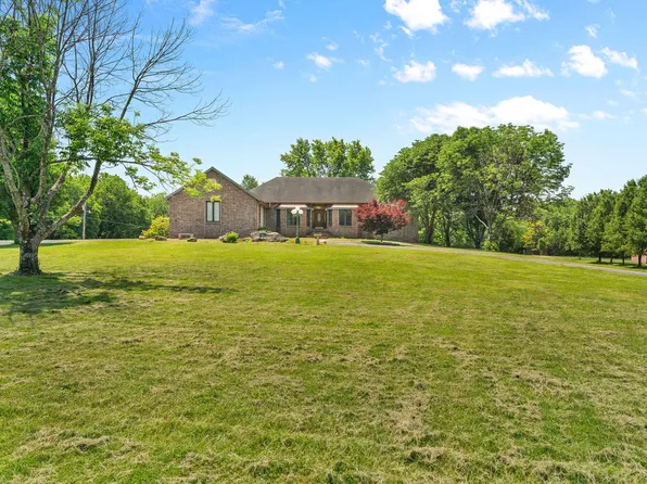 5080 E Farm Road 168, Rogersville, MO 65742