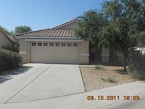 1st image of 2318 E Flintlock Pl