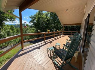 815 Marr Creek Rd, Bryson City, NC 28713