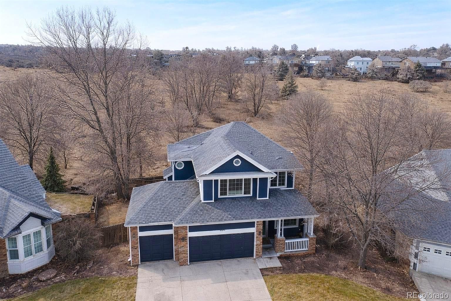 11589 Maplewood Lane, Parker, CO 80138 | Zillow
