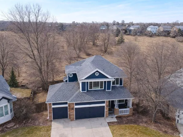 11589 Maplewood Lane, Parker, CO 80138