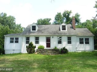 2918 Spencerville Rd, Burtonsville, MD 20866