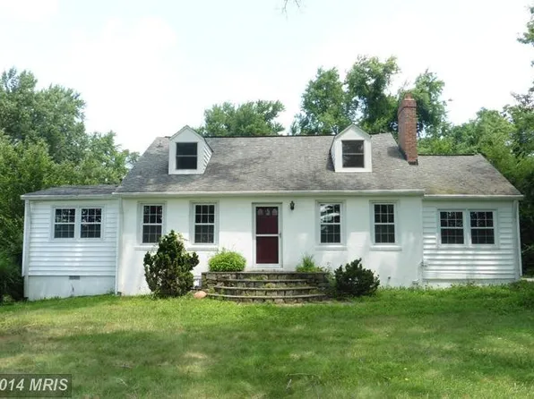 2918 Spencerville Rd, Burtonsville, MD 20866