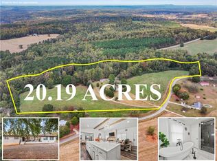 491 Queen Rd, Gillsville, GA 30543