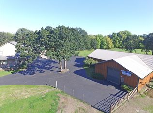 8041 183rd Ave SW, Rochester, WA 98579