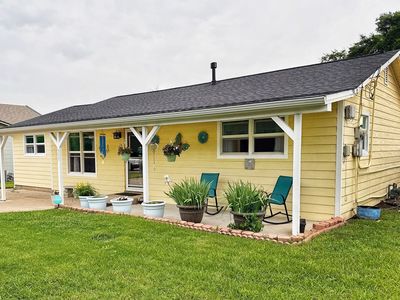 337 S Dobson St, Burleson, TX, 76028