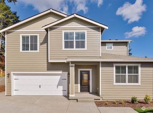 2203 158th Street Ct E, Tacoma, WA 98445