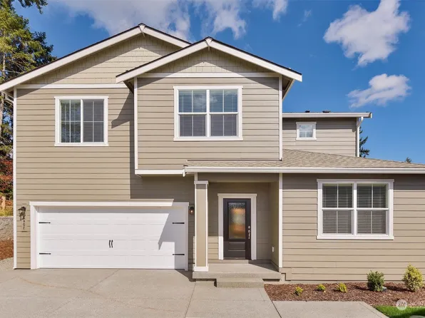 2203 158th Street Ct E, Tacoma, WA 98445