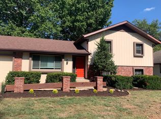 4030 S Patton Ave, Springfield, MO 65807