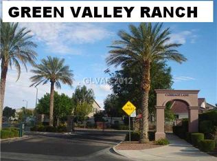 437 Beardsley Cir, Henderson, NV 89052