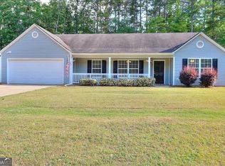 1201 Oakland Dr, Monroe, GA 30655