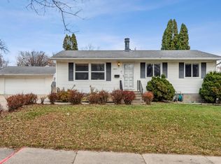 4011 5th St NW, Rochester, MN 55901