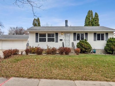 4011 5th St NW, Rochester, MN, 55901