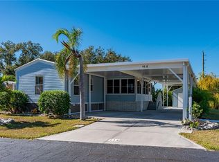 24437 Harborview Rd LOT 114, Punta Gorda, FL 33980