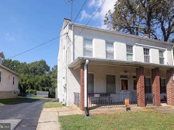 68 N Pennell Rd, Media, PA 19063