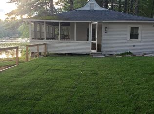 71 Blueberry Rd, Waterboro, ME 04087