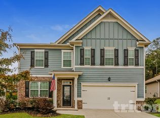 243 Hummingbird Trl, Dallas, GA 30132