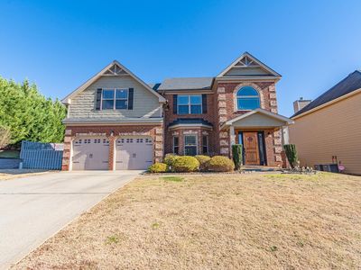 290 Springlakes Estates Dr, Lyman, SC, 29365