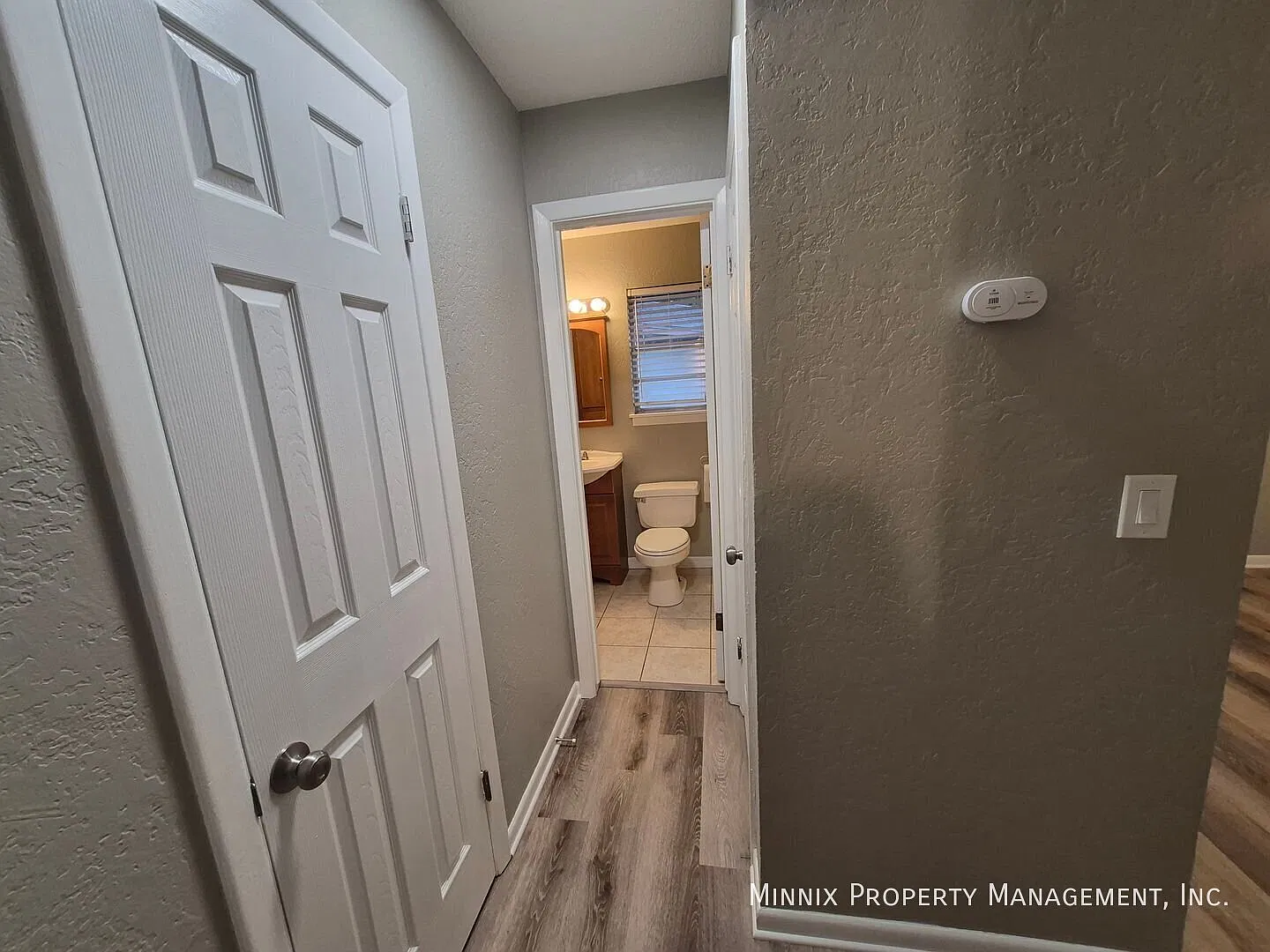 1 Bedroom/ 1 bath for Rent Canyon, TX | Pet Friendly | All Bills Paid | 2701 8th Ave. #8 — Photo 4