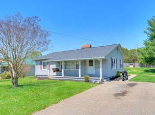 146 4th St, Dublin, VA 24084