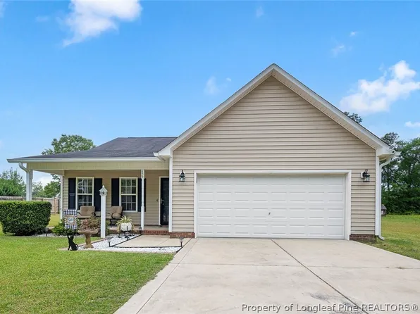 155 Regency Dr, Raeford, NC 28376