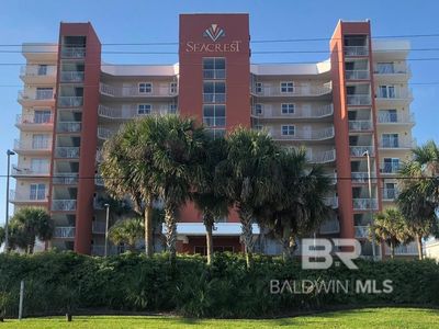 1117 W Beach Blvd #608, Gulf Shores, AL, 36542