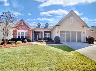 602 Bentgrass Ct, Griffin, GA 30223